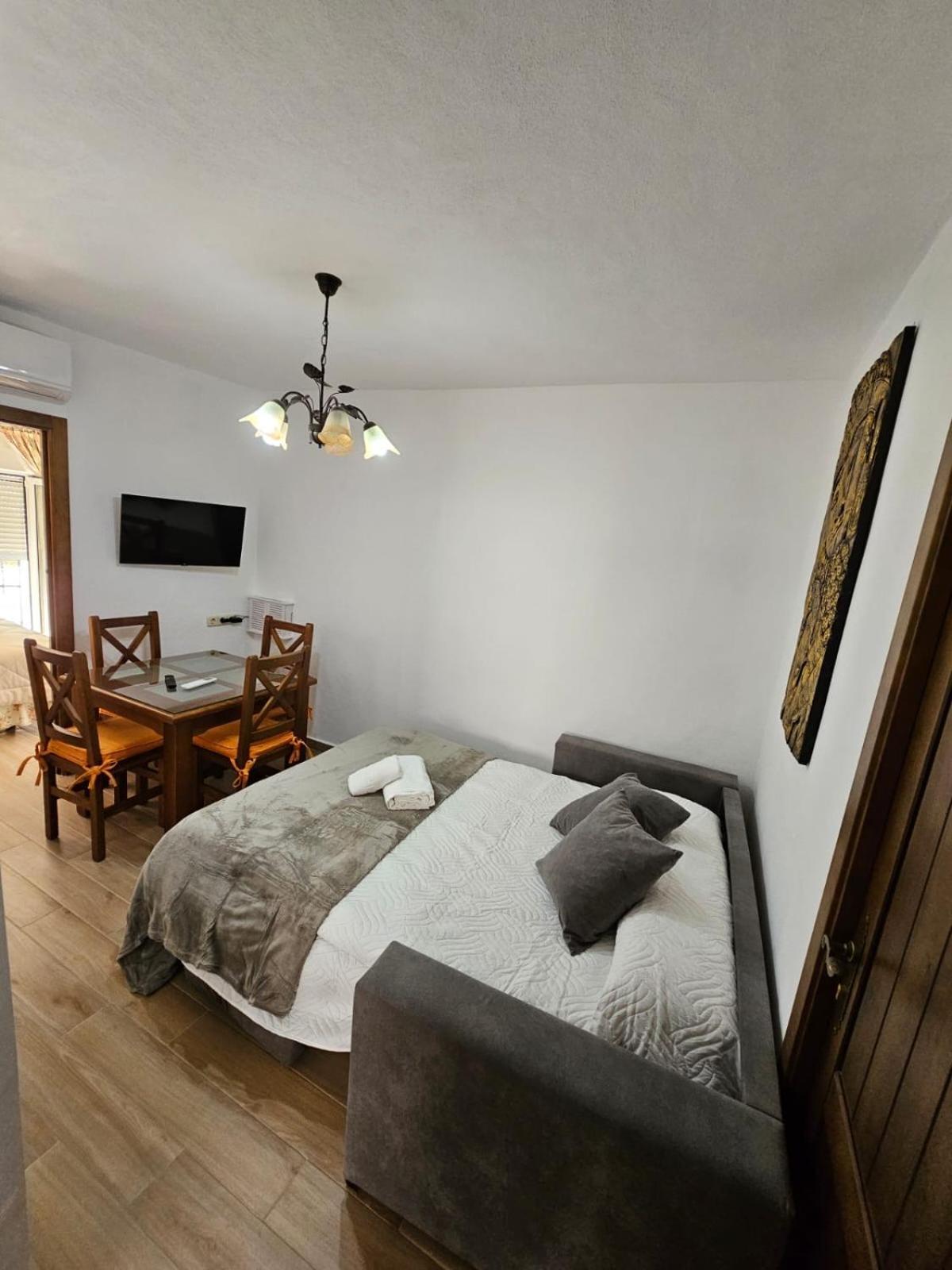 Apartamento Casa Negrete Vejer de la Frontera Exterior foto